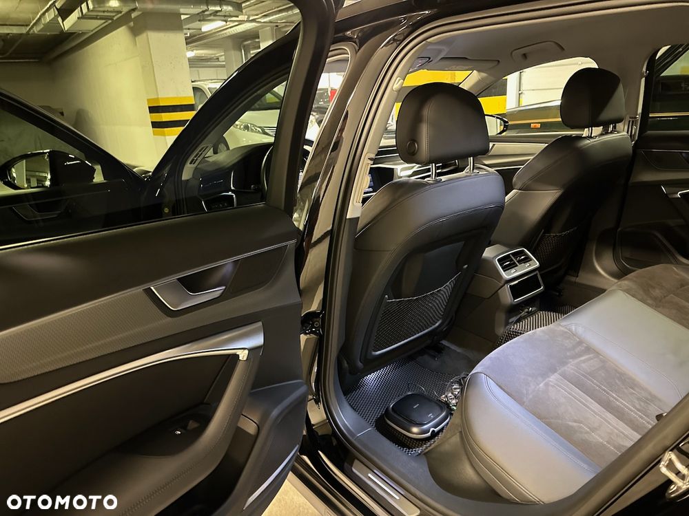 Audi A6 Allroad 45 TDI mHEV Quattro S tronic - 6