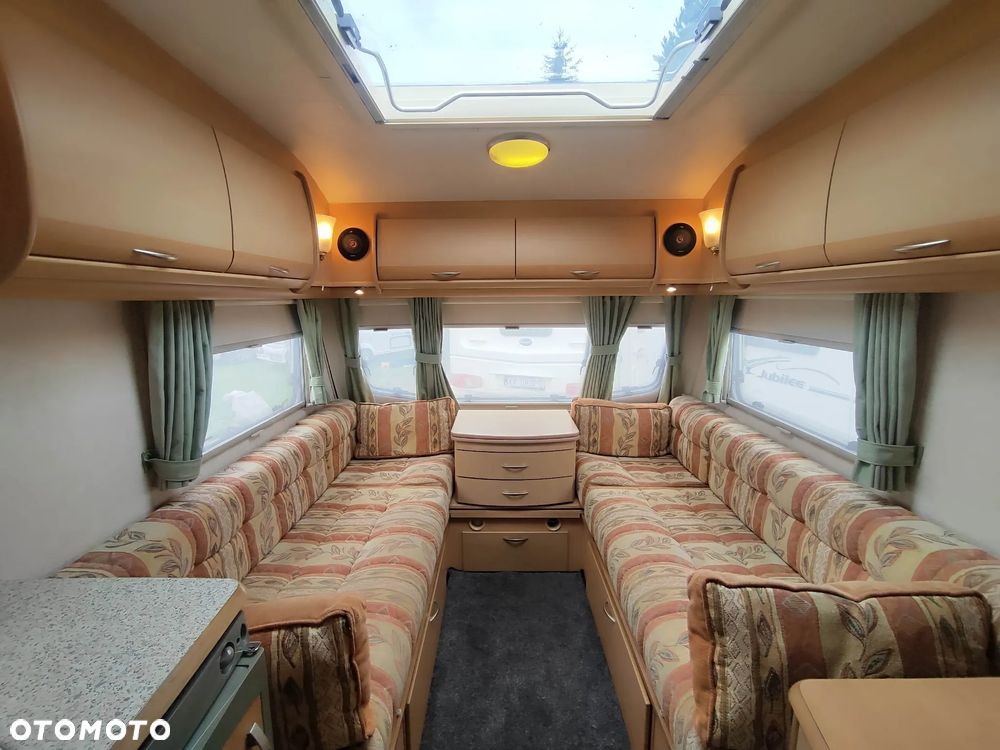 Coachman Amara - 20