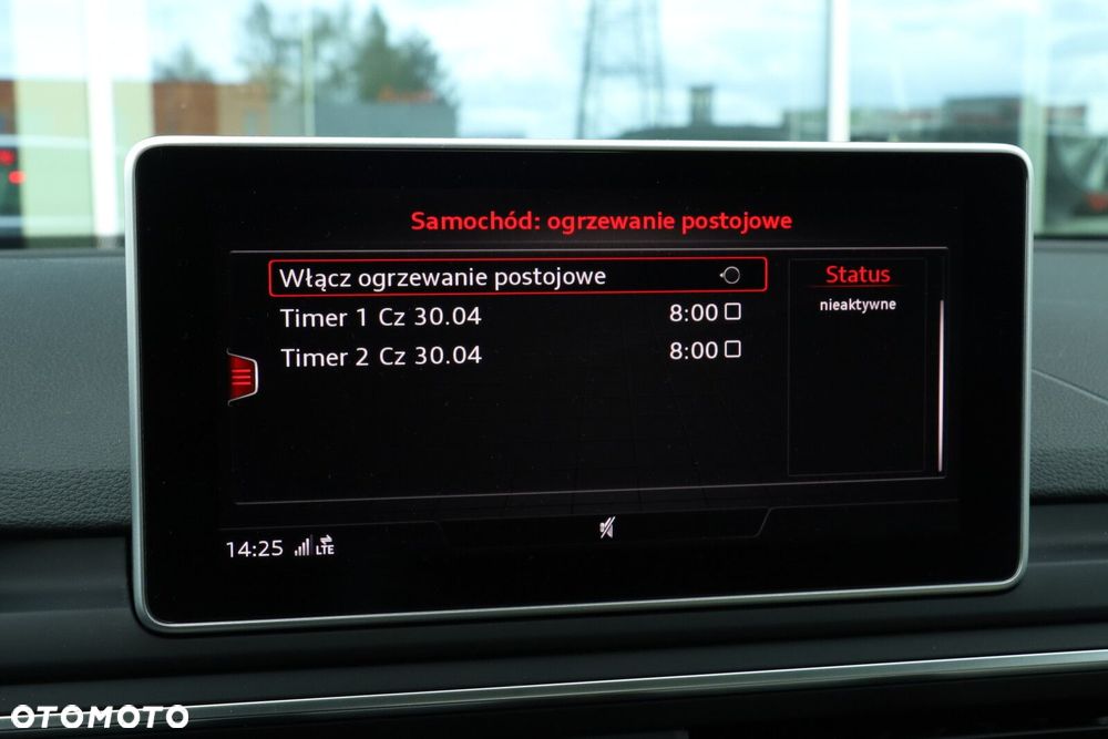 Audi A5 Sportback - 22