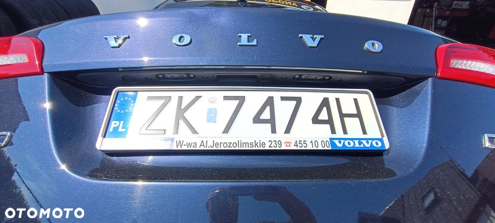 Volvo S60 D4 Drive-E Dynamic Edition (Kinetic) - 5