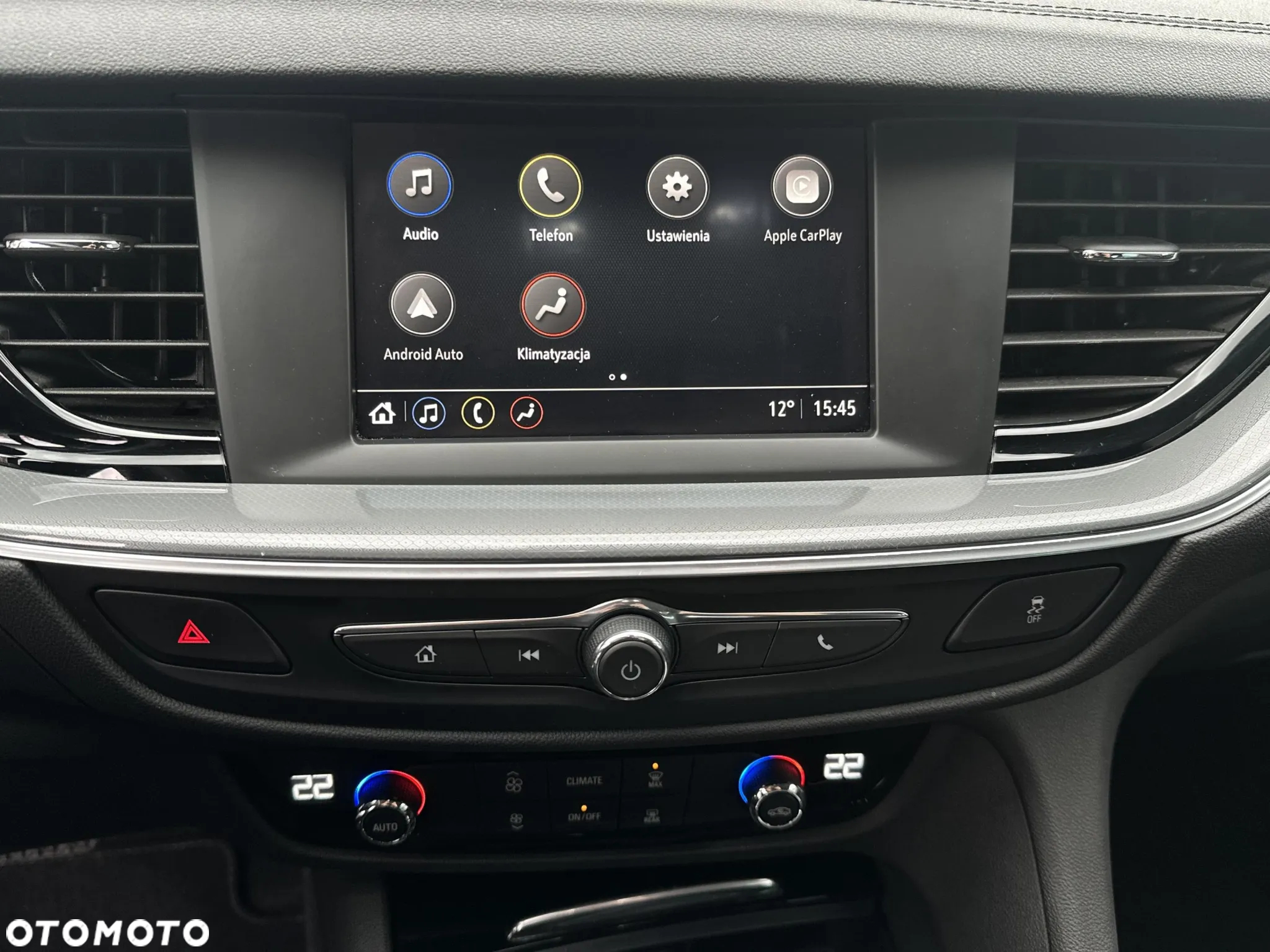 Opel Insignia 1.5 T Enjoy S&S - 19