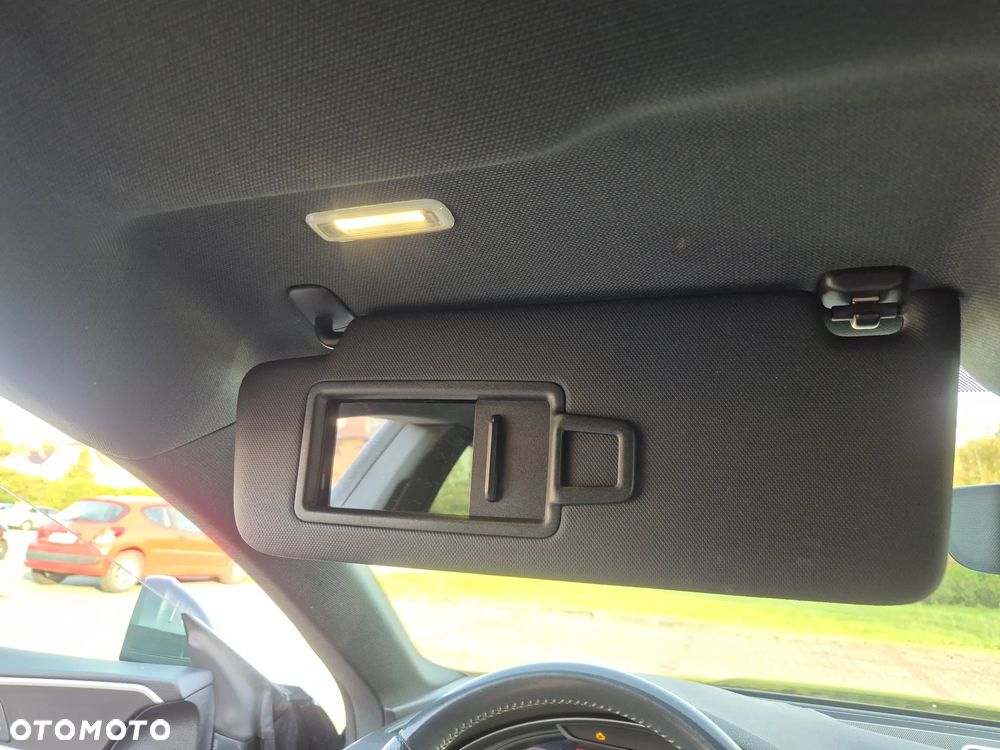 Audi A5 Sportback - 28