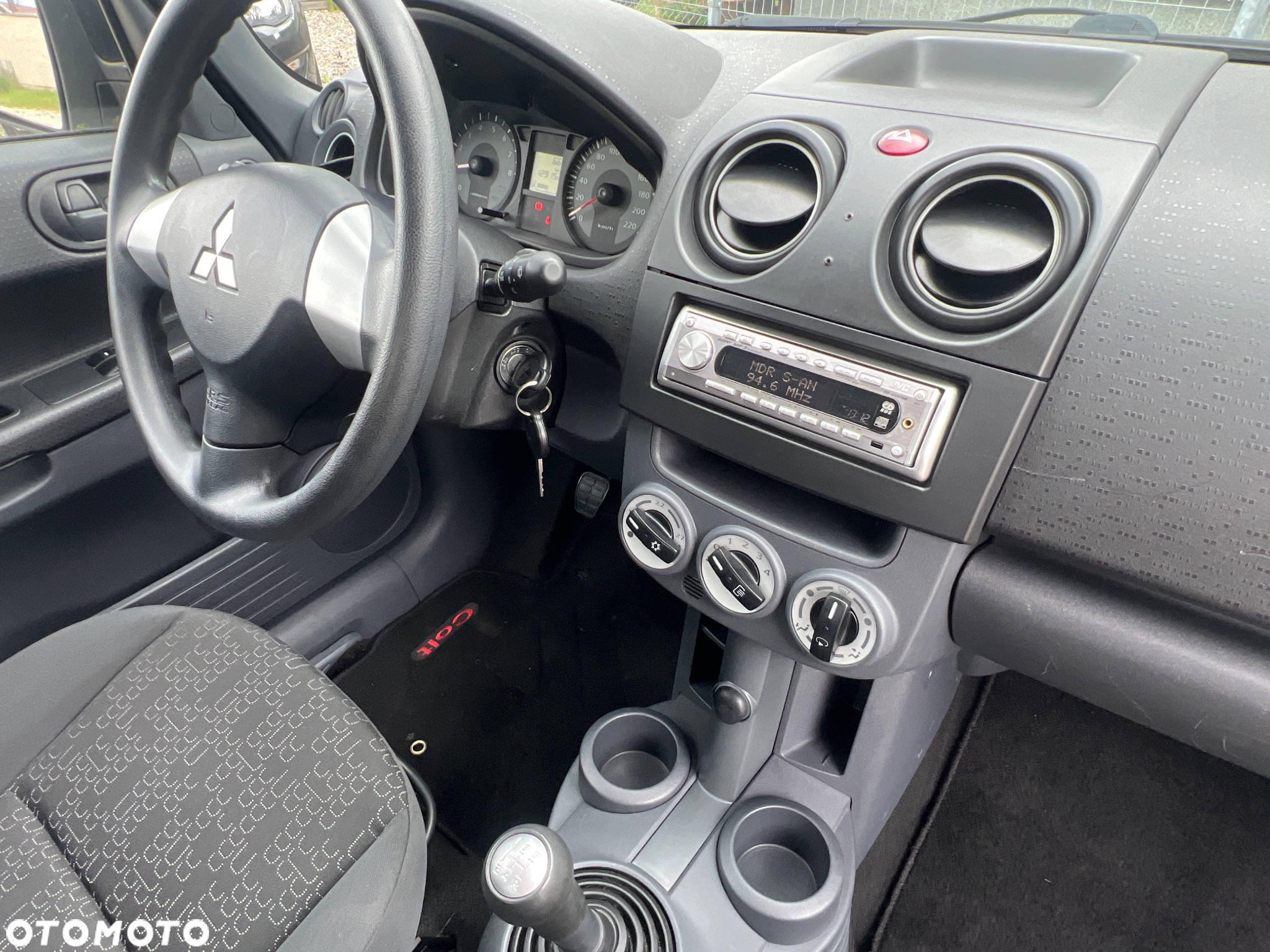 Mitsubishi Colt 1.1 ClearTec Edition - 18