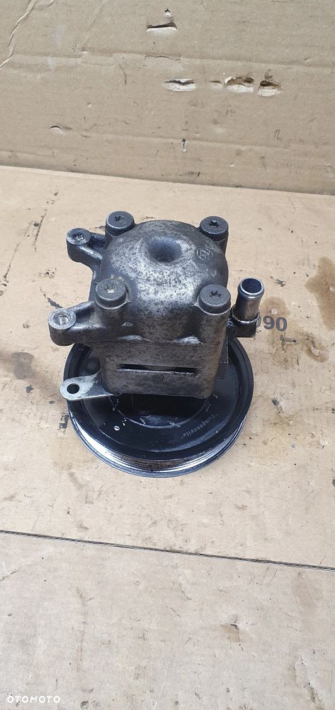 Pompa wspomagania kierownicy BMW 3 E46 1247891 - 6