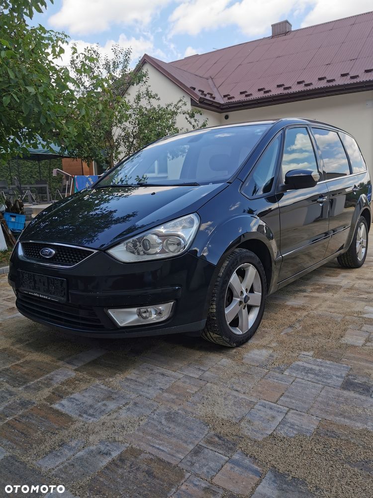 Ford Galaxy - 5