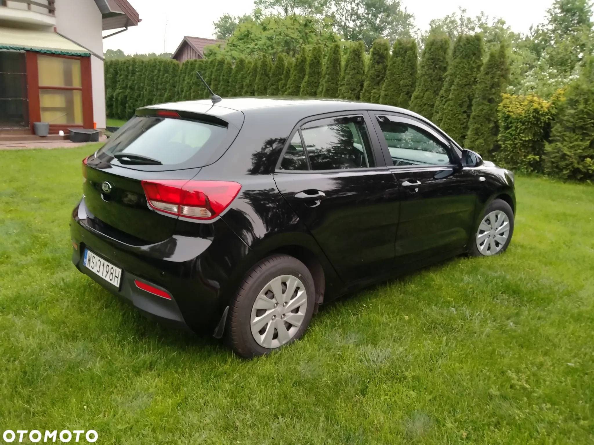 Kia Rio 1.2 M - 9