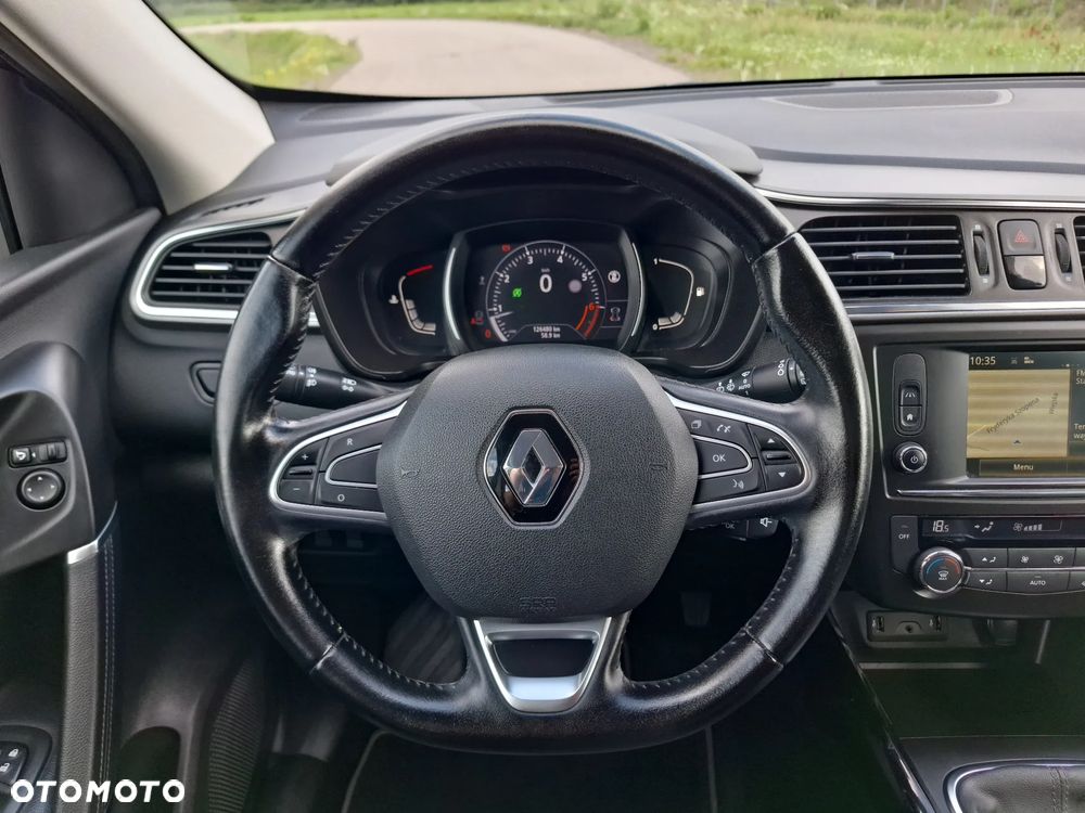 Renault Kadjar - 13