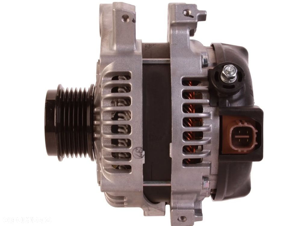 NOWY ORYGINALNY ALTERNATOR TOYOTA Auris Corolla Urban Cruiser Yaris | 114904 - 3