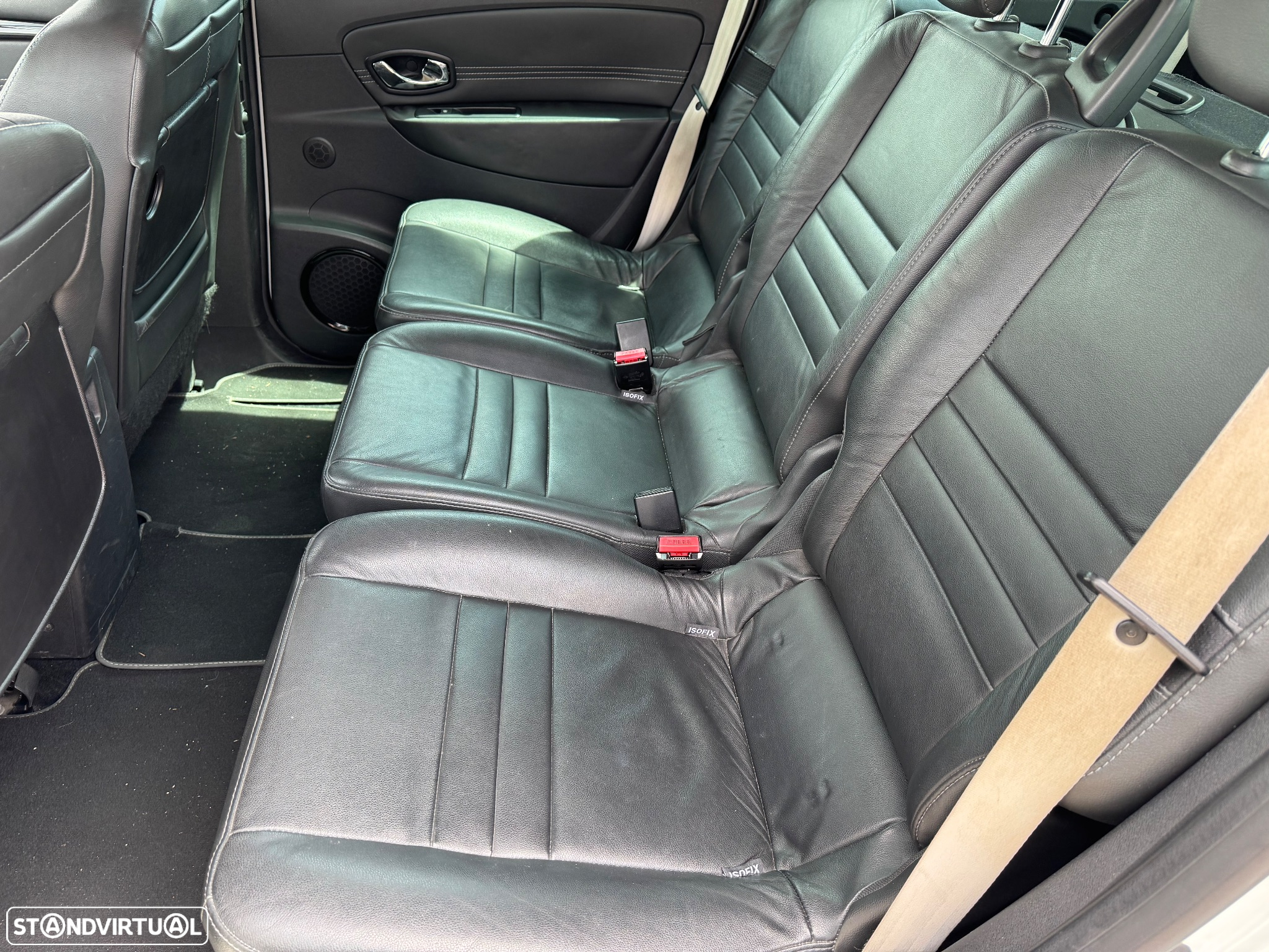 Renault Grand Scénic 1.6 dCi Bose Edition 7L - 5