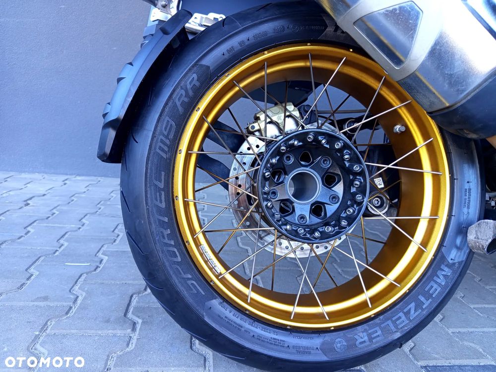 BMW GS - 32