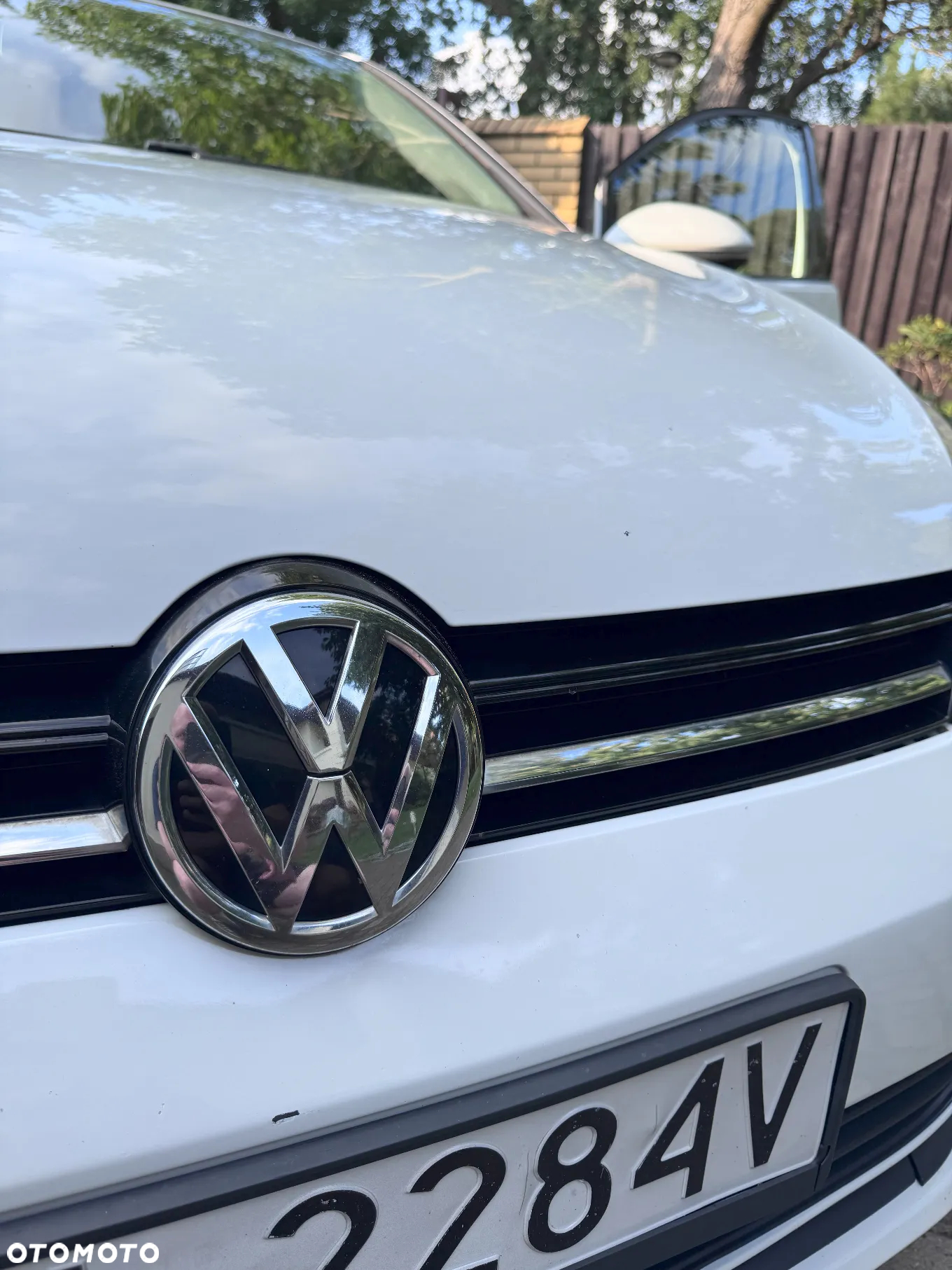 Volkswagen Golf VII 1.4 TSI BMT Comfortline DSG - 22