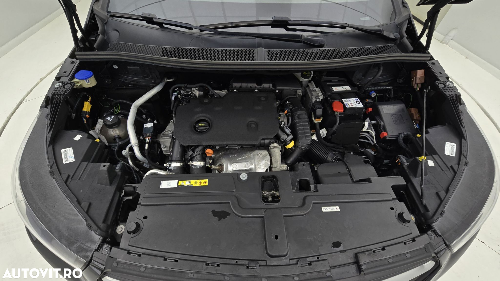 Opel Grandland X 1.5 START/STOP AT8 GS Line - 24