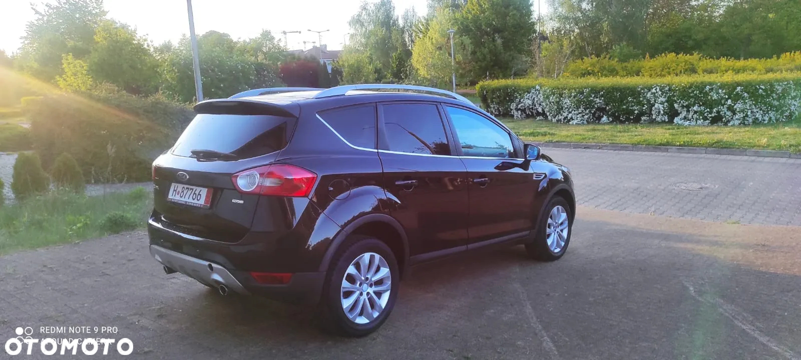 Ford Kuga 2.0 TDCi 2x4 Trend - 11