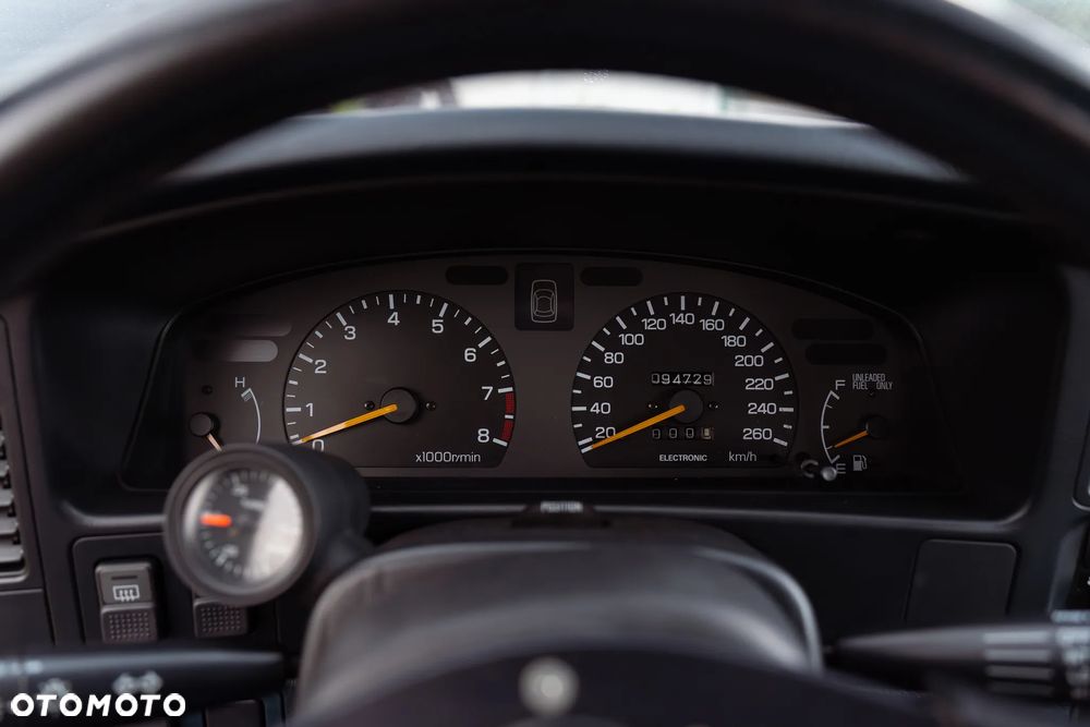 Subaru Legacy - 14