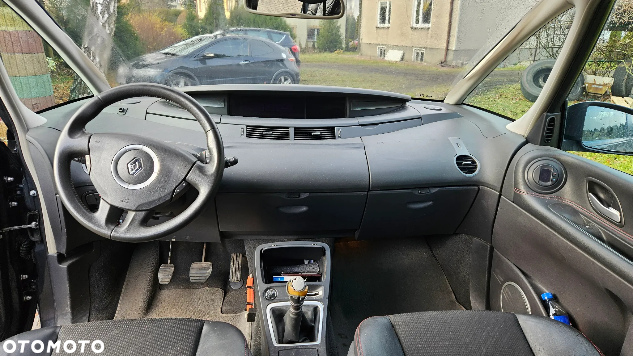 Renault Espace 2.0 dCi Initiale - 7