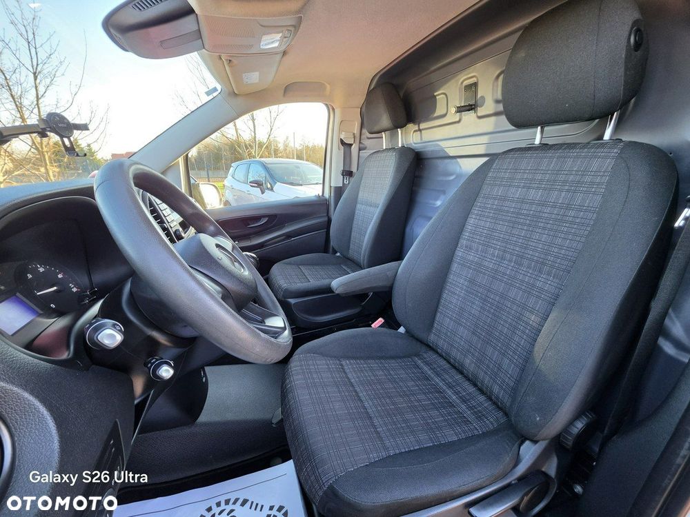Mercedes-Benz Vito - 28