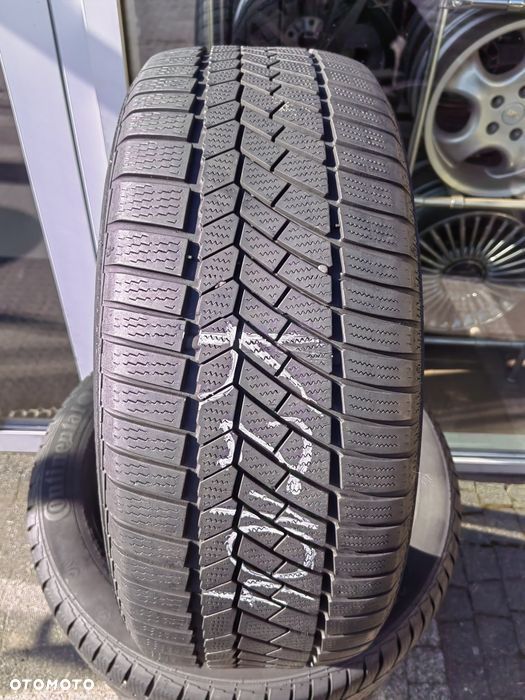 225/55R17 97H  Continental ContiWinter Contact TS830P kpl KZ104 - 2