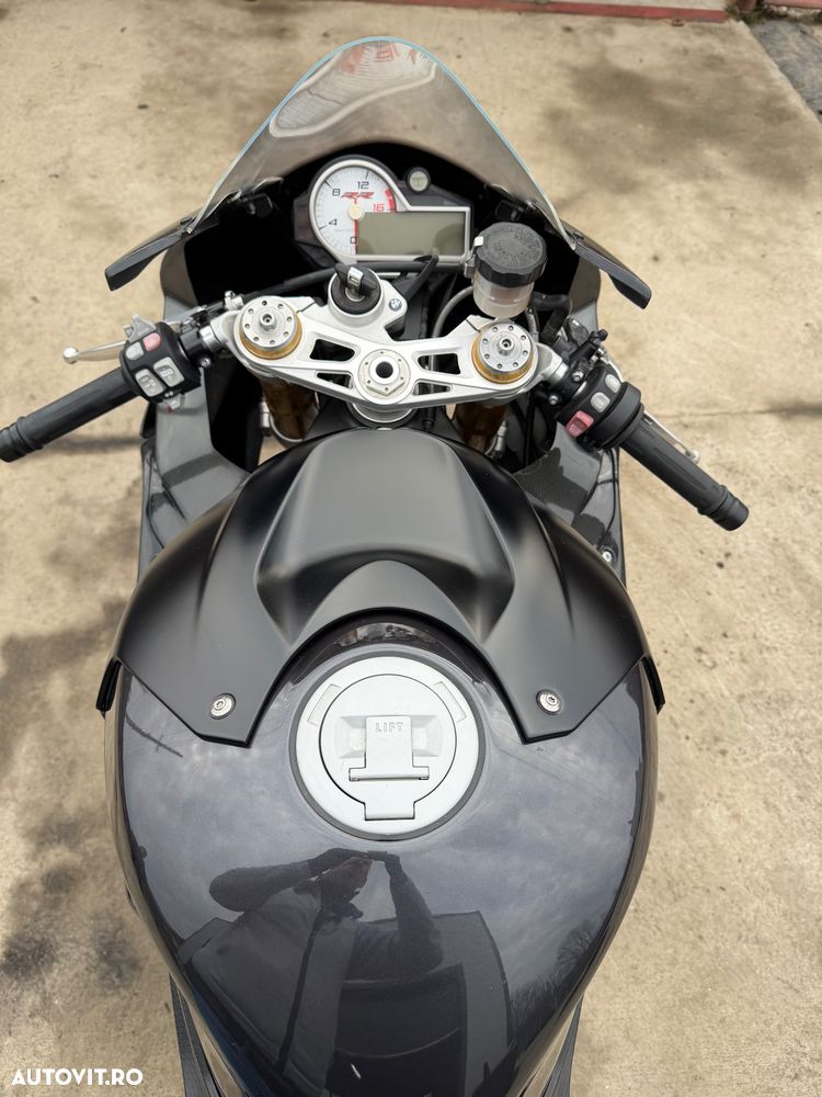 BMW S1000RR - 8