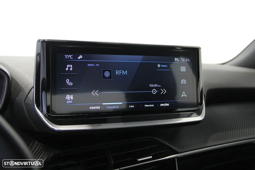 Peugeot 2008 1.2 PureTech Active Pack - 19