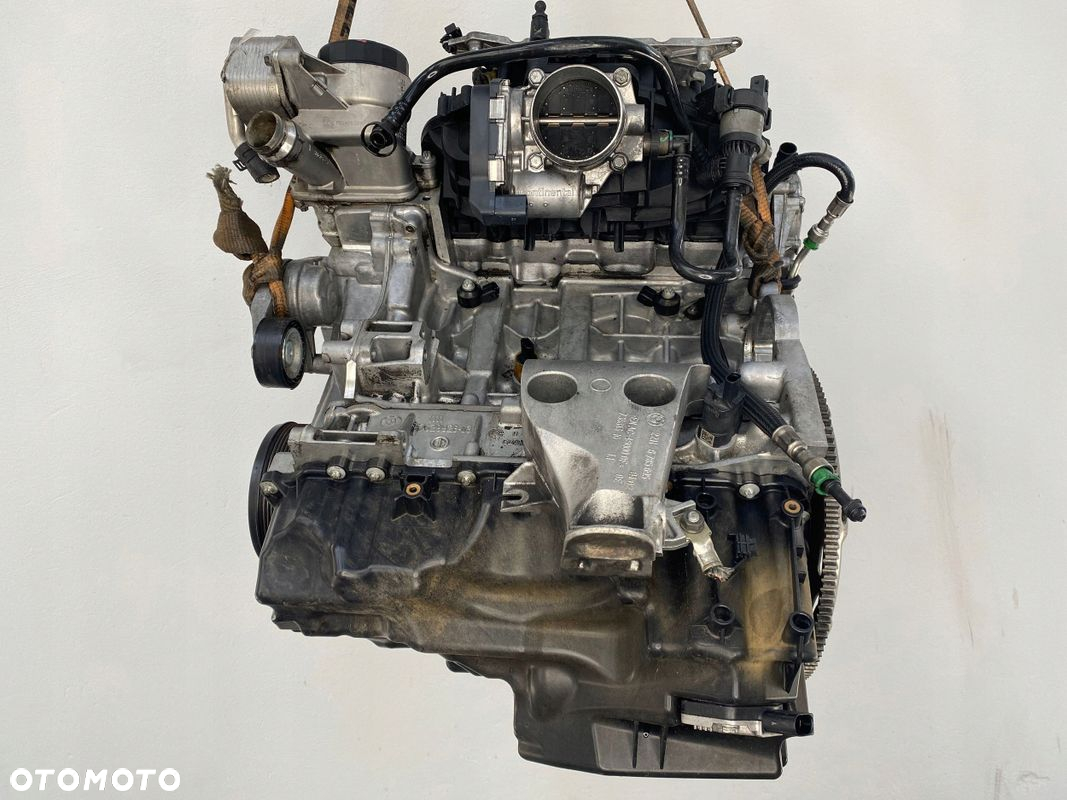 Silnik Kompletny N20B20A BMW X3 F25 2014 2.0i N20 N20B20 - 3