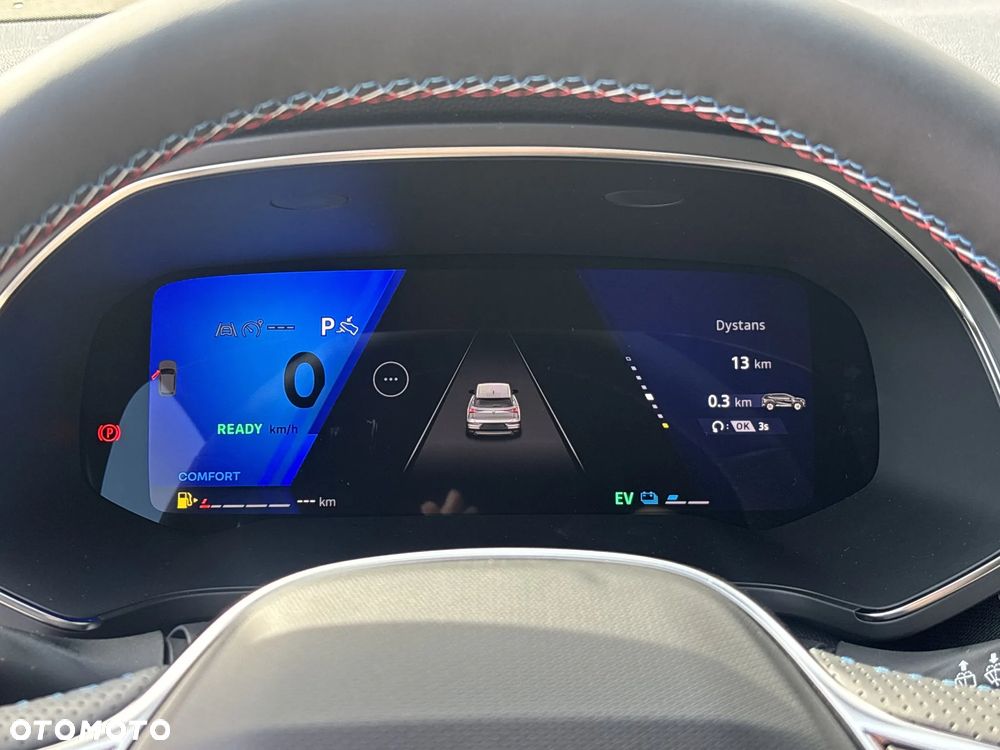 Renault Symbioz 1.8 E-Tech Full Hybrid 160 Esprit Alpine - 14