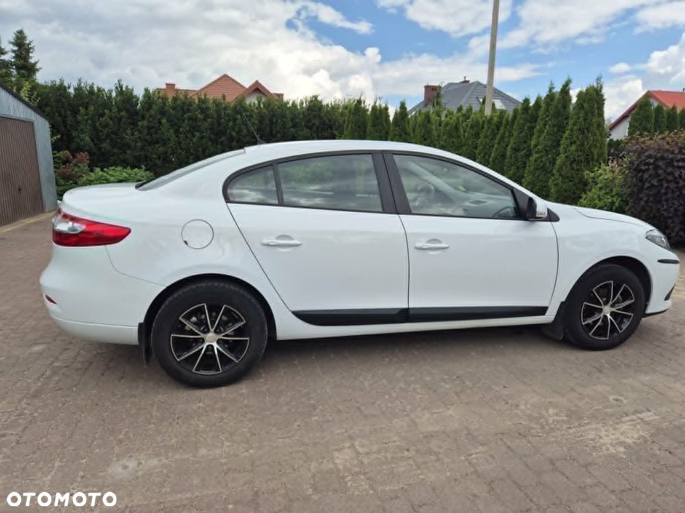 Renault Fluence 1.6 16V Life - 5