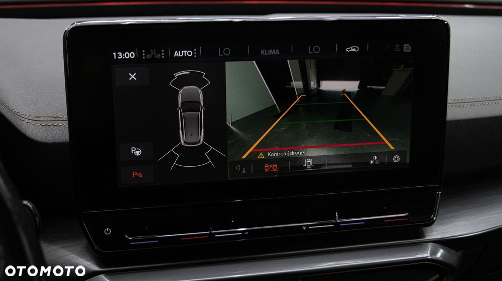 Cupra Formentor - 36