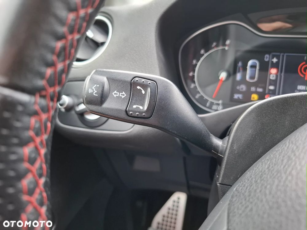 Ford Mondeo 2.0 T Titanium S - 36