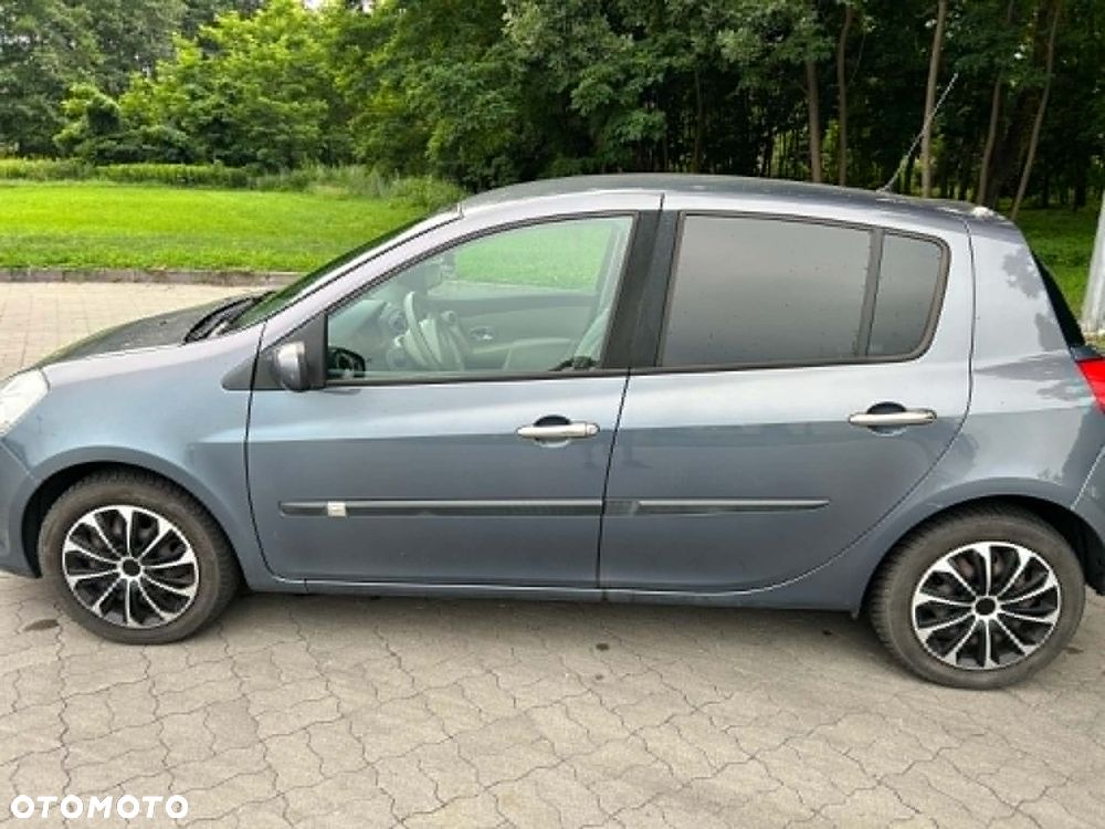 Renault Clio 1.6 16V Expression - 4