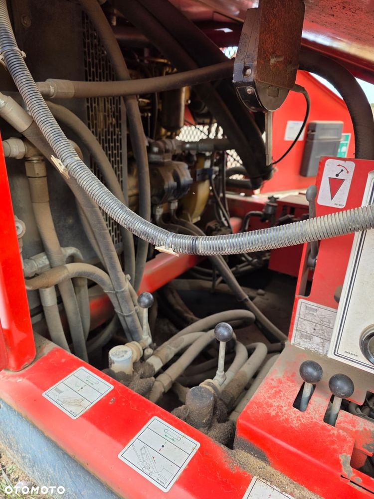 Terex Finlay 683 - 10