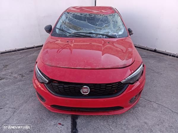 Para Peças Fiat Tipo Hatchback (356_)