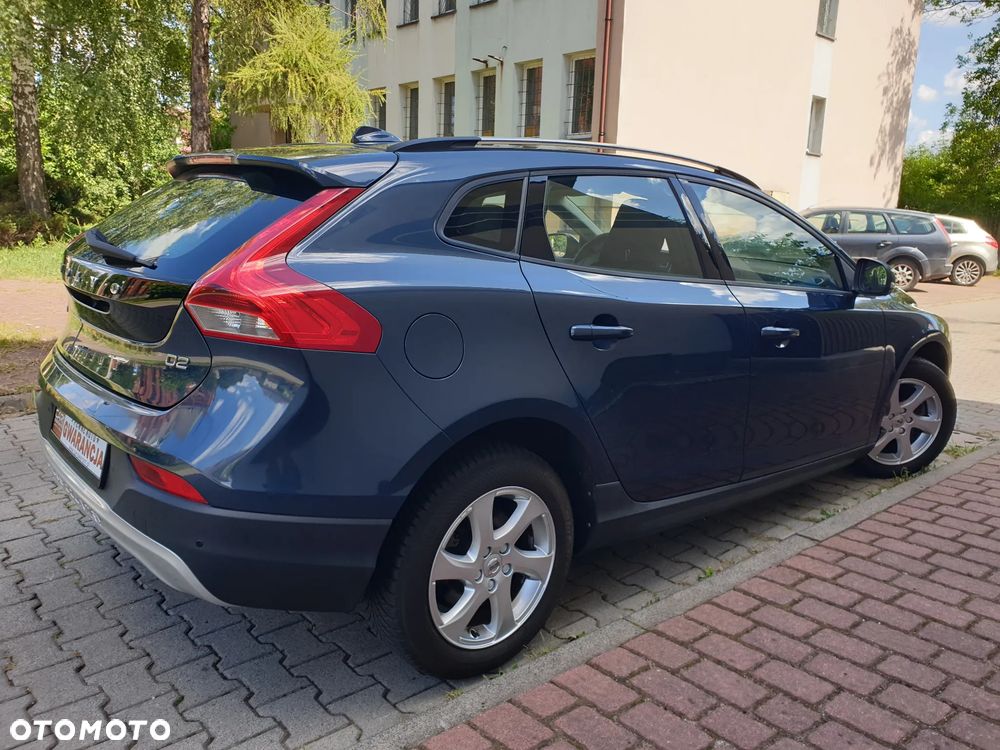 Volvo V40 Cross Country D2 Plus - 16