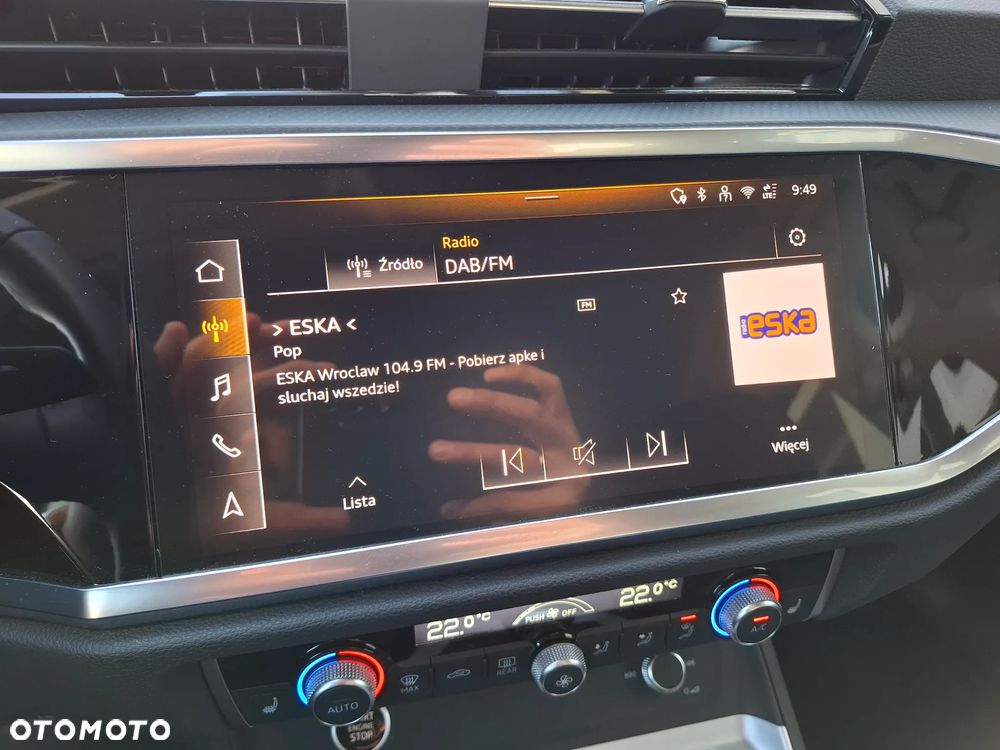 Audi Q3 35 TFSI S line S tronic - 16