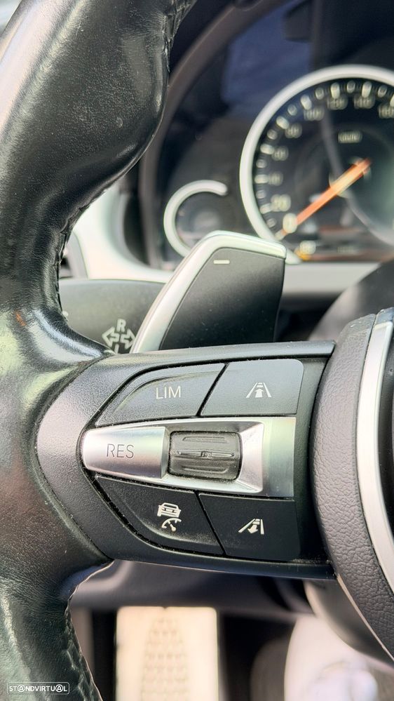 BMW 640 Gran Coupé d Pack M - 17