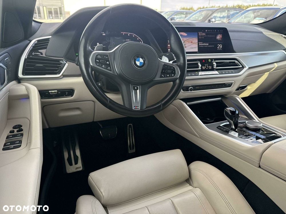 BMW X6 - 20