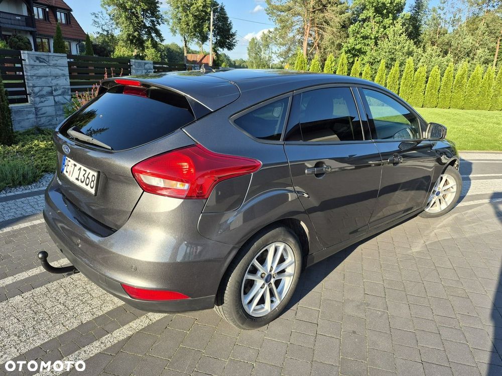 Ford Focus - 3