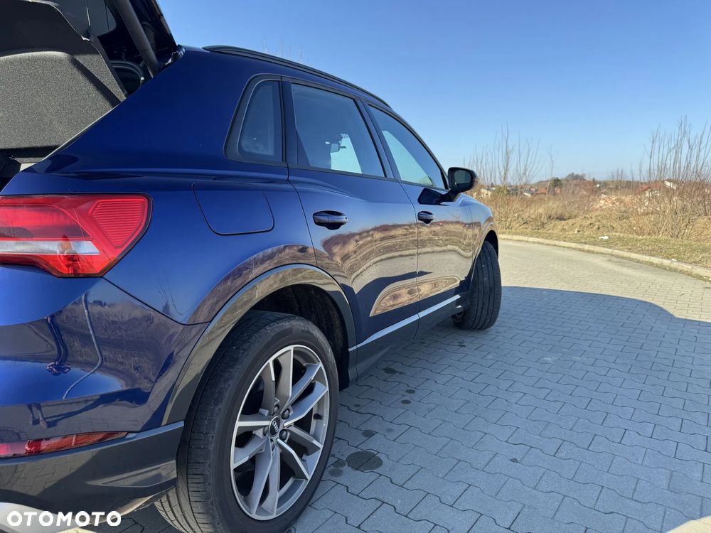 Audi Q3 2.0 TDI S tronic - 17