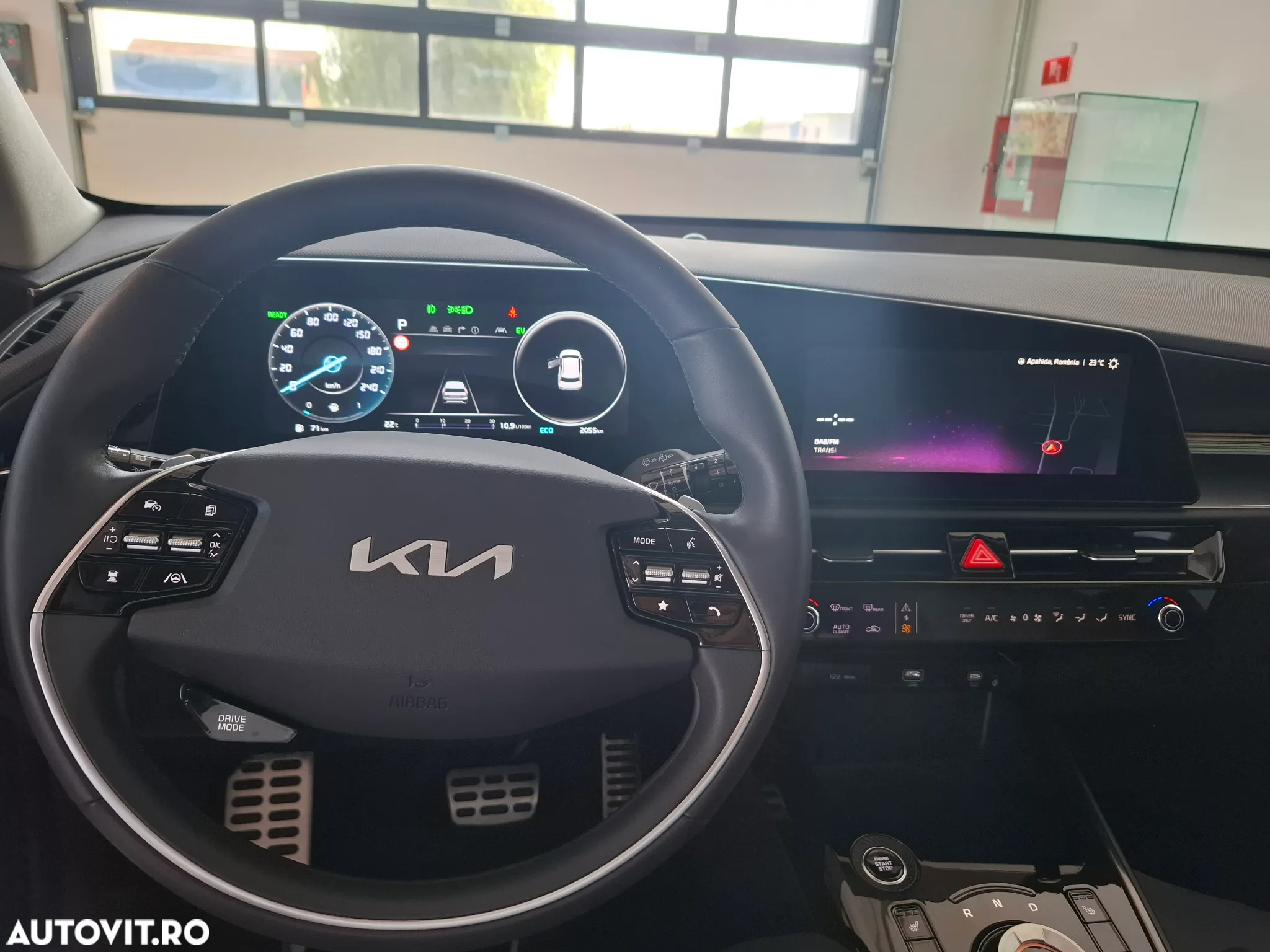 Kia Niro - 16