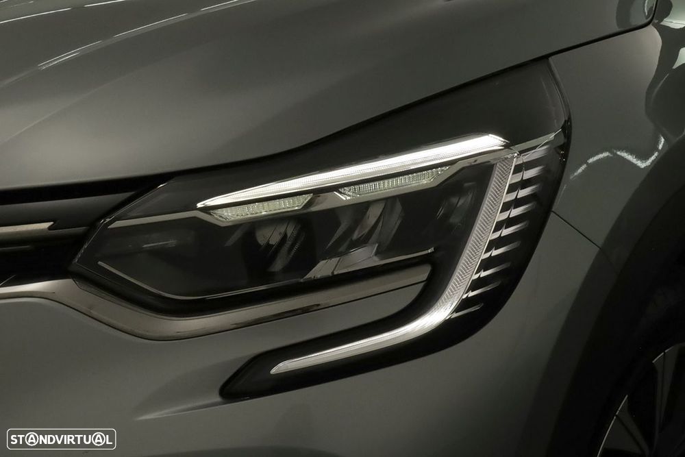 Renault Captur 1.0 TCe Techno Bi-Fuel - 6