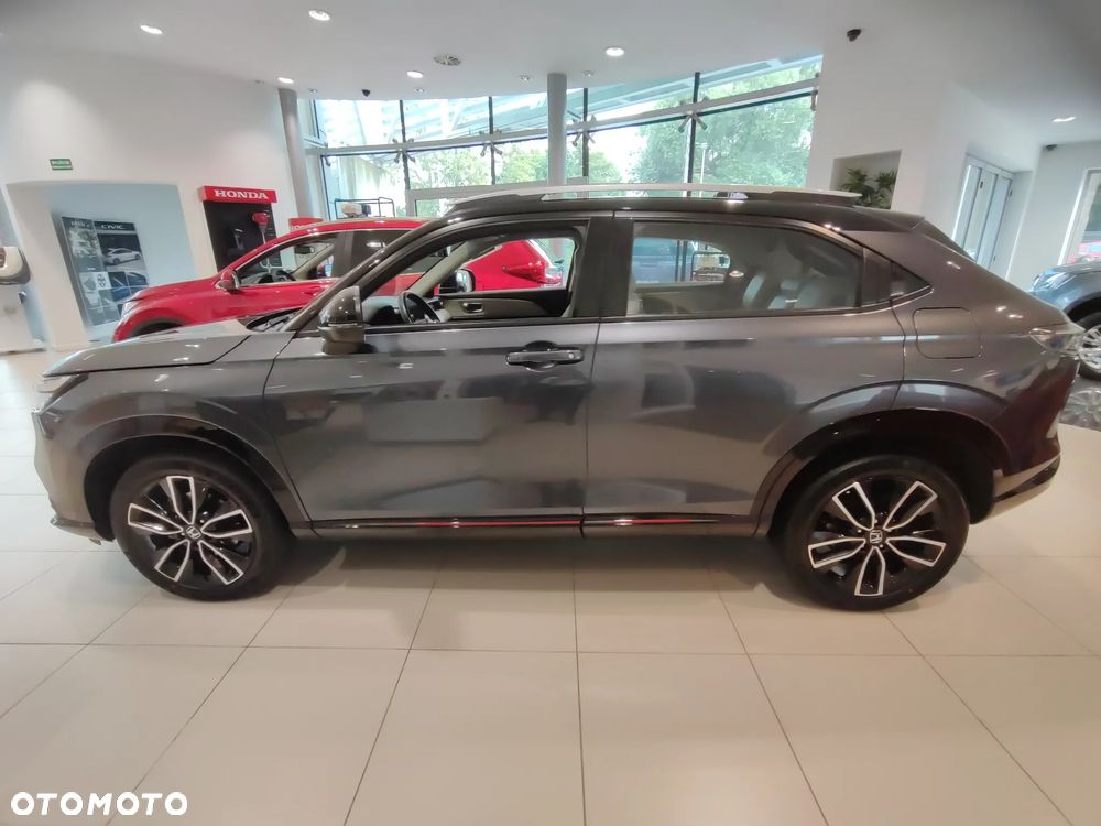 Honda HR-V 1.5 i-MMD Advance Style BSI CVT - 8