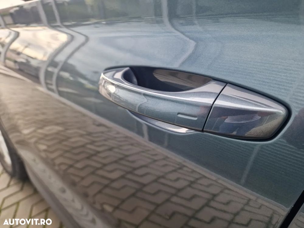 Skoda Kodiaq 2.0 TDI 4X4 DSG Style - 9