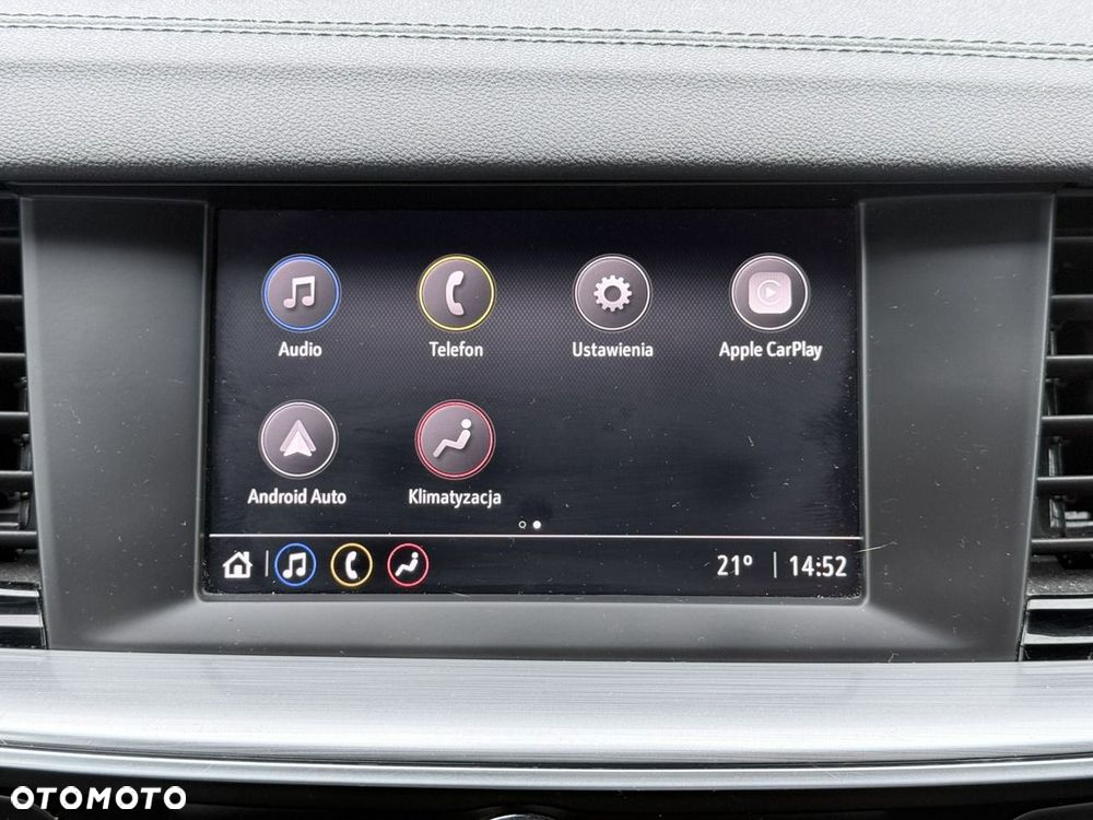 Opel Insignia 2.0 CDTI Business Edition S&S - 20