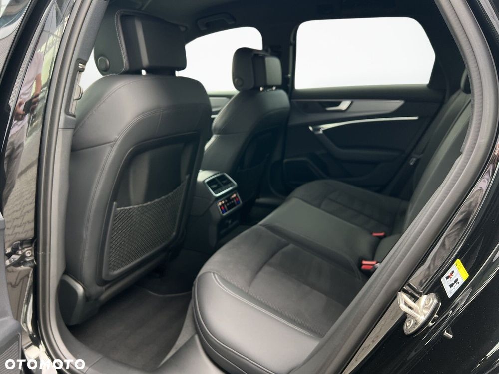 Audi S6 Avant TDI mHEV Quattro Tiptronic - 13