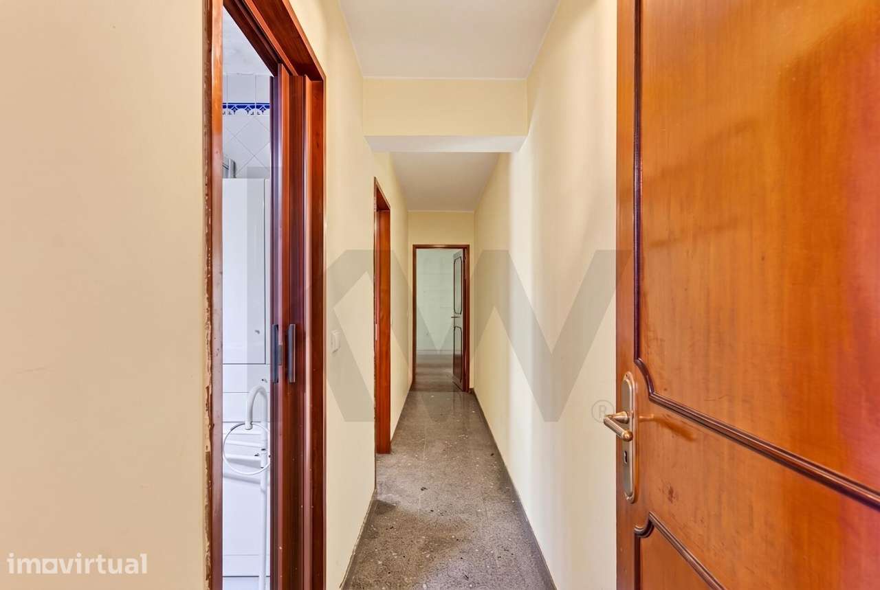 Excelente Oportunidade T2 na Quinta Nova, Odivelas — Próximo do Met - Grande imagem: 4/16