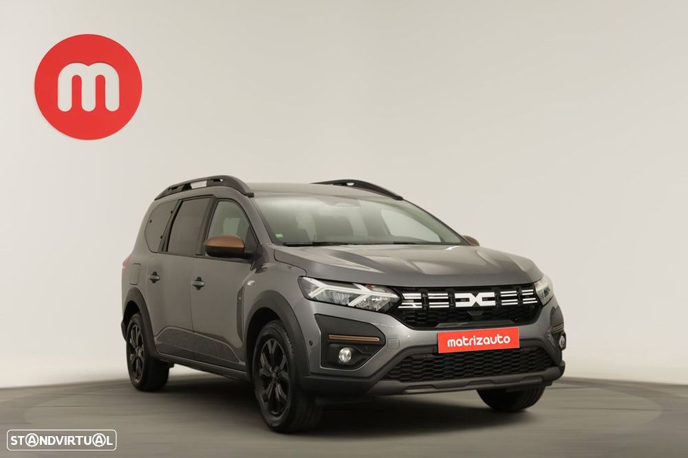 Dacia Jogger 1.0 ECO-G Extreme 7L Bi-Fuel - 1