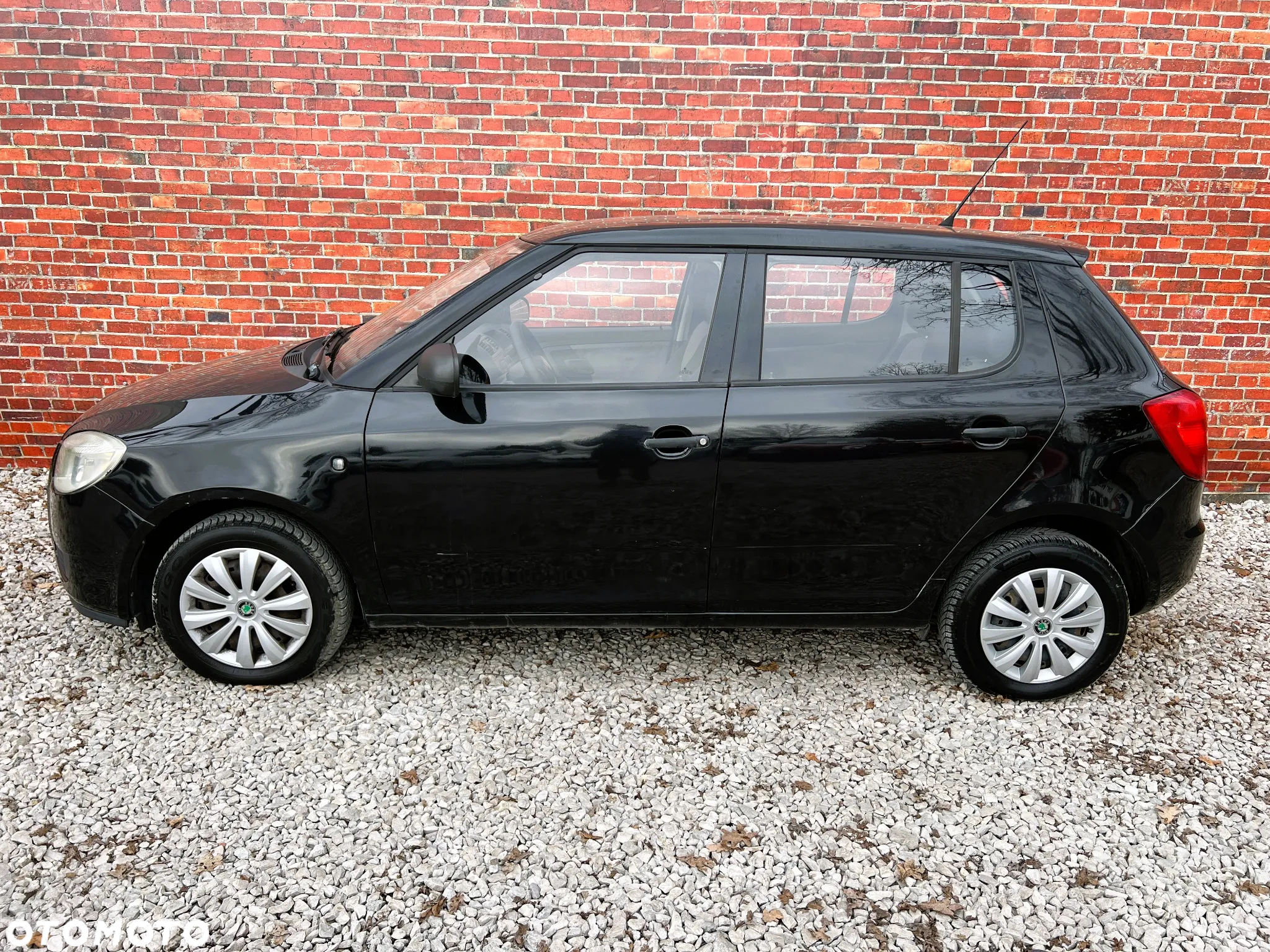 Skoda Fabia - 36
