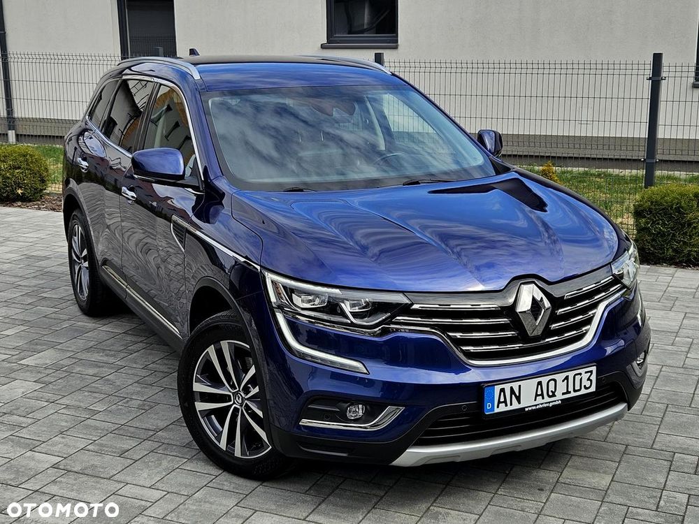 Renault Koleos 2.0 dCi Intens 4x4 - 20