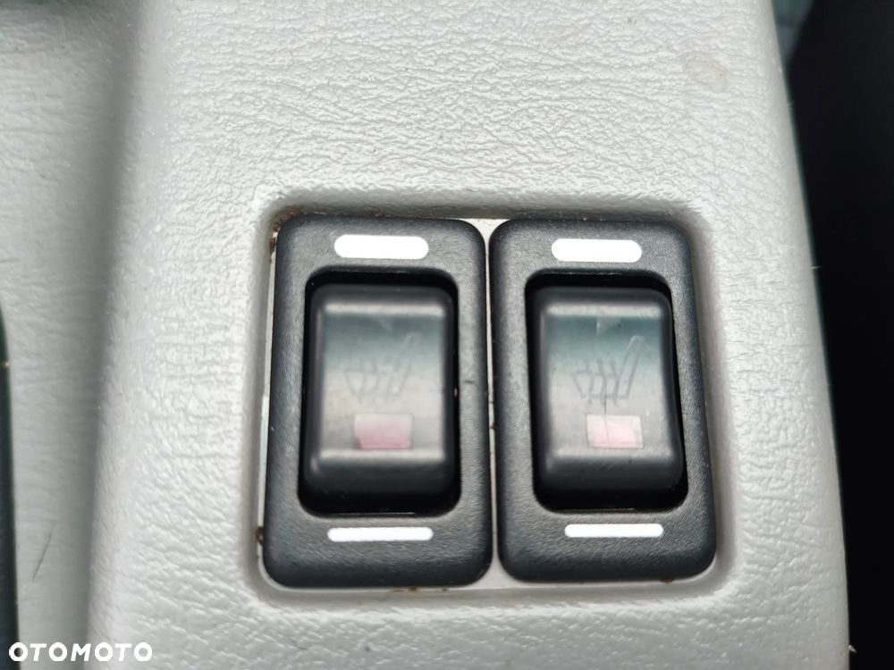Subaru Forester 2.5XT Automatik Turbo - 26
