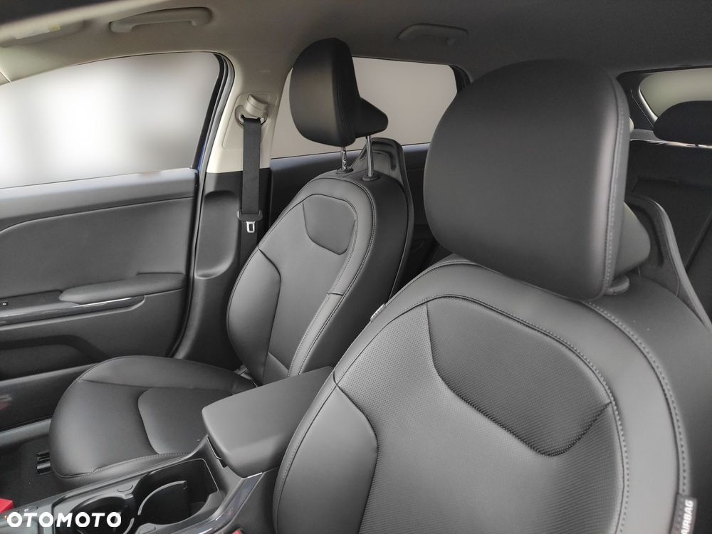 Kia K4 1.6 T-GDI L - 14