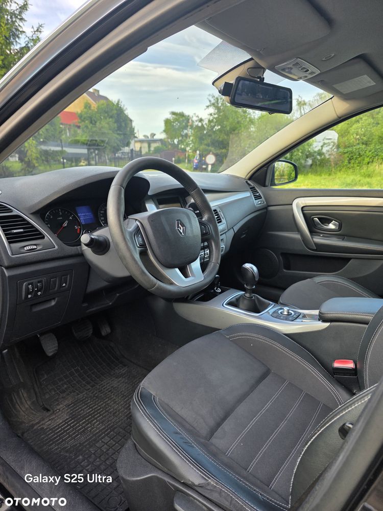 Renault Laguna dCi 150 FAP Dynamique - 5